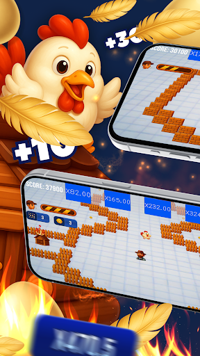 Chickie Safe Quest PC