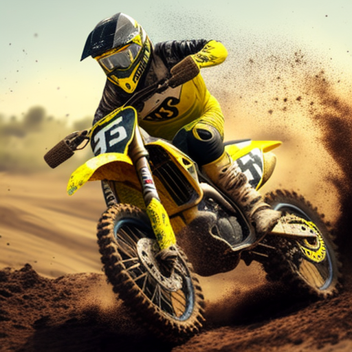 MX Bikes: Motocross Dirt bikes PC