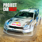Rally Car racing PRO PC