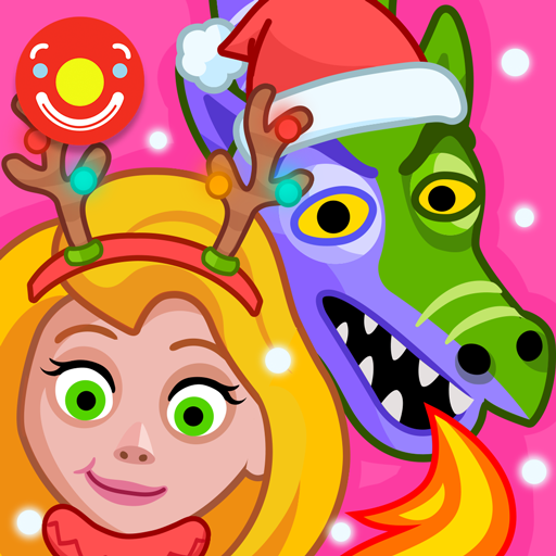 Pepi Wonder World: Magic Isle! پی سی