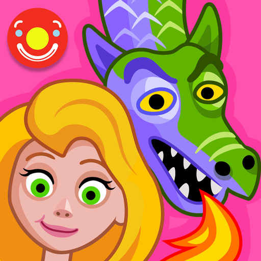 Pepi Wonder World: Zauberinsel