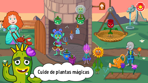 Pepi Wonder World: Magic Isle! para PC