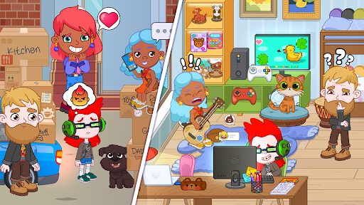 Pepi Hospital: Learn & Care