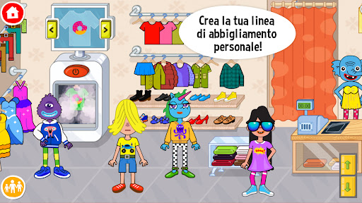 Pepi Super Stores