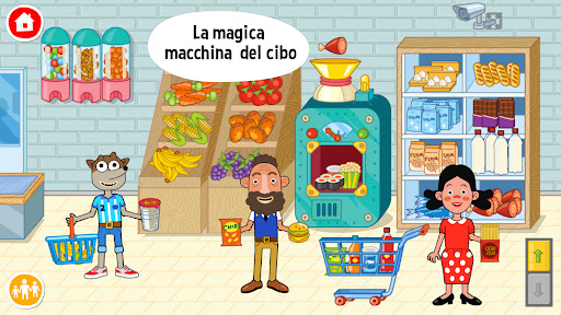 Pepi Super Stores