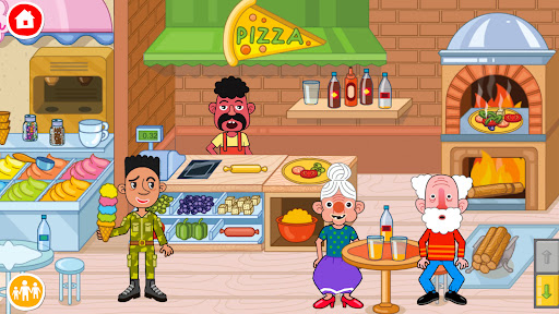 Pepi Super Stores