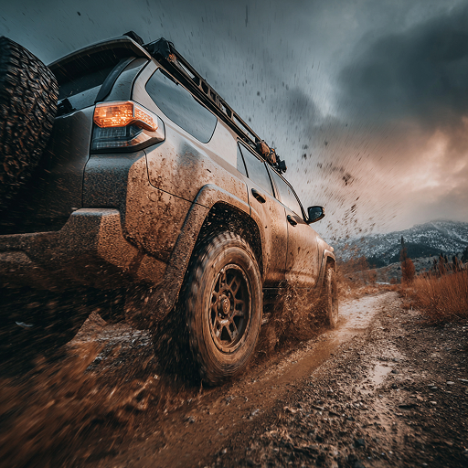 DirtRoad – Offroad Simulator
