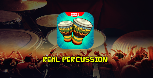 Real Percussion Pro PC