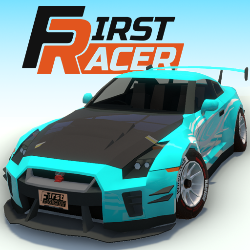 First Racer PC