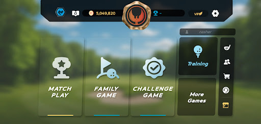 Phigolf