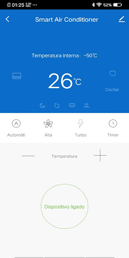 Smart Life Philco para PC