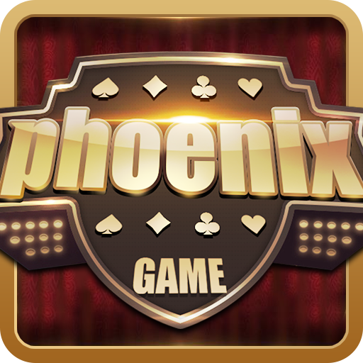 Phoenix Game Max PC