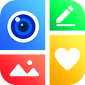 Photo & Video Collage Maker