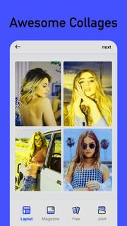 Photo & Video Collage Maker PC
