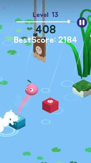 Jumppong: The Cutest Jumper PC