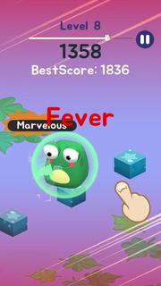 Jumppong: The Cutest Jumper PC