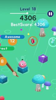 Jumppong: The Cutest Jumper PC