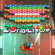 Zombienoid: Brick Breaker PC