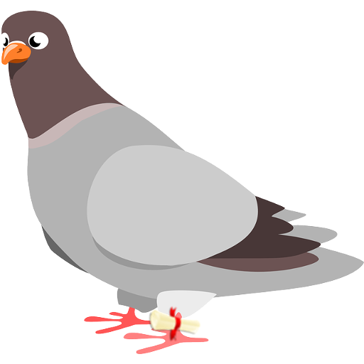 Pigeon Mission PC