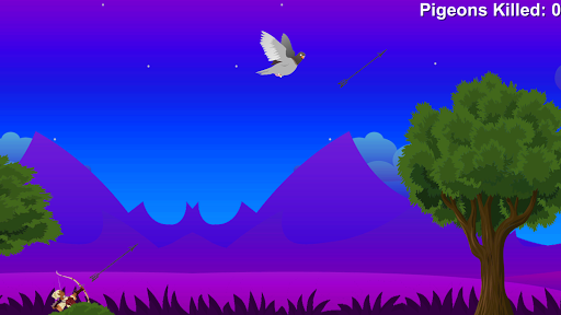 Pigeon Mission PC