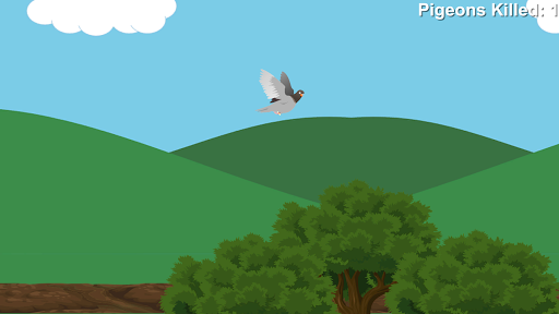 Pigeon Mission PC
