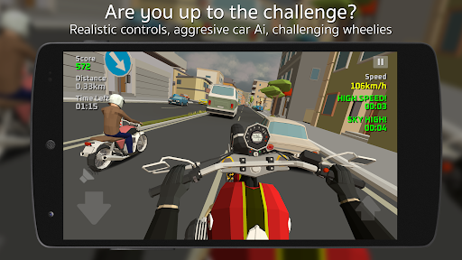 Cafe Racer ПК