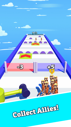 TungTung Merge Master PC
