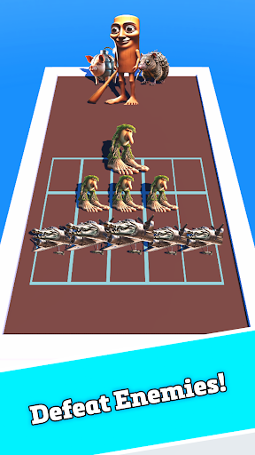 TungTung Merge Master PC