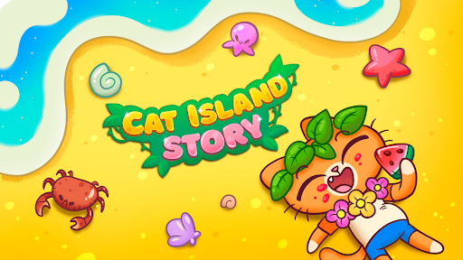 Cat Island Story