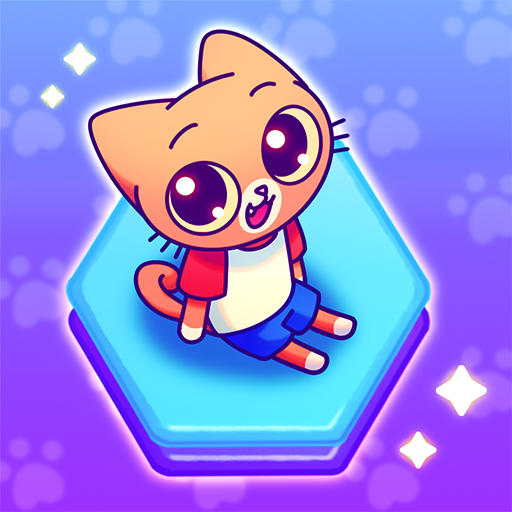 Simba: Hex Cat Planet PC