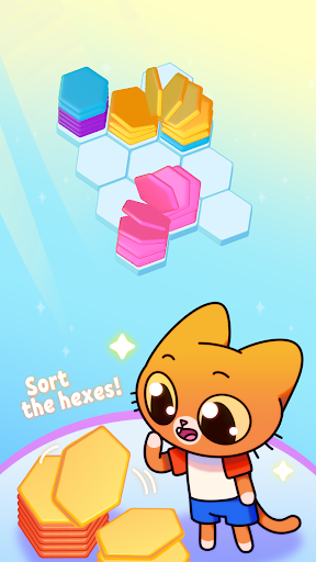 Simba: Hex Cat Planet PC