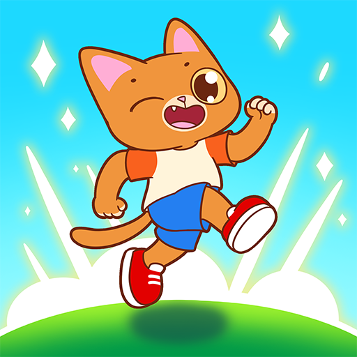 Jumper Cat ПК