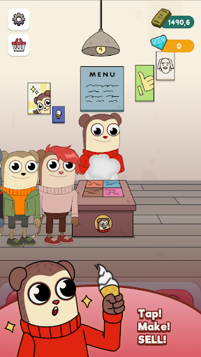 Max Design Clicker PC