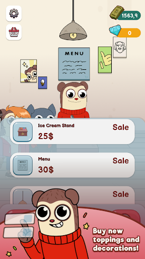 Max Design Clicker PC