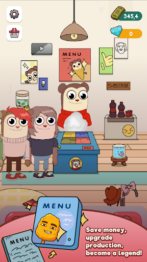 Max Design Clicker PC