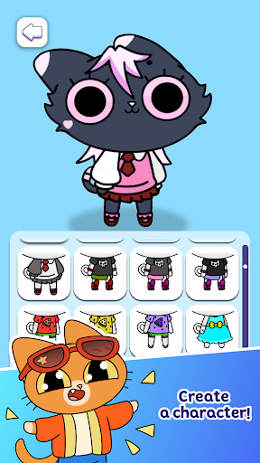 Simba Clicker para PC