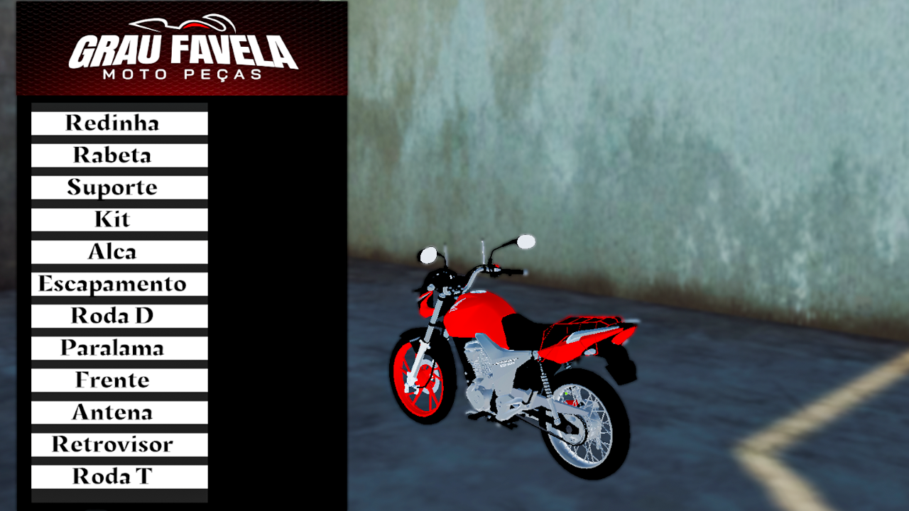 Grau Favela 2: Online para PC