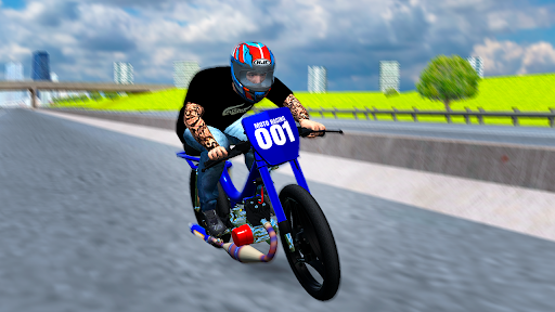 Moto Racing Online