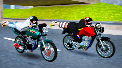 Moto Racing Online