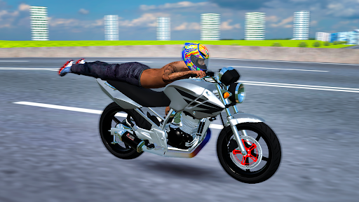 Moto Racing Online