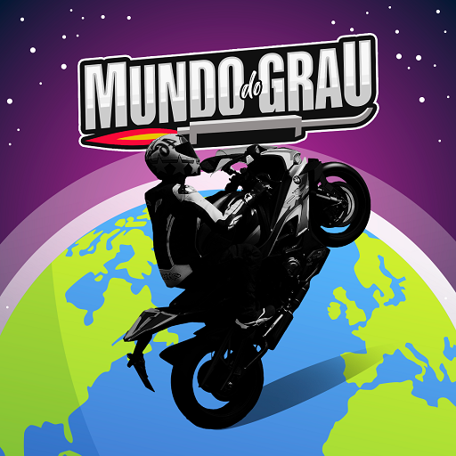 Mundo do Grau para PC