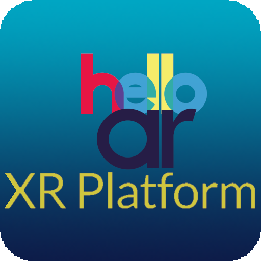 helloAR XR Platform