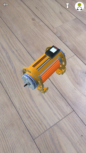 helloAR XR Platform PC版