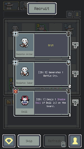 Endgame of Devil電腦版