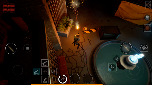 Jericho: Survival Mission PC