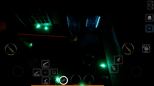 Jericho: Survival Mission PC