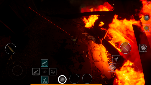 Jericho: Survival Mission PC