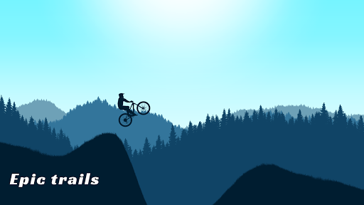 Mountain Bike Xtreme