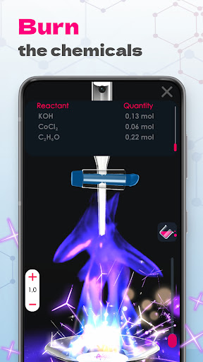 Unreal Chemist - Chemistry Lab ПК