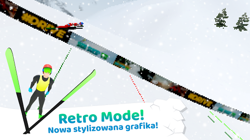 Ski Jump